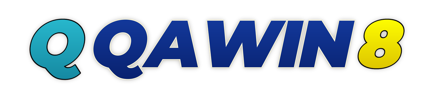 qqawin8 Logo